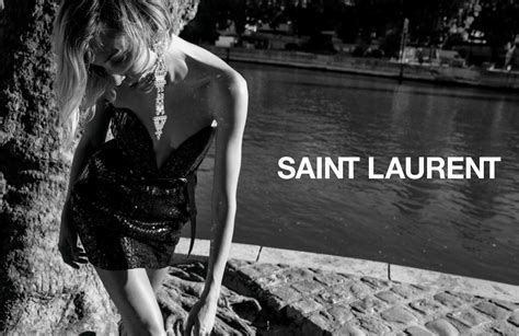 ysl 17 campaing|Yves Saint Laurent SS17 campaign .